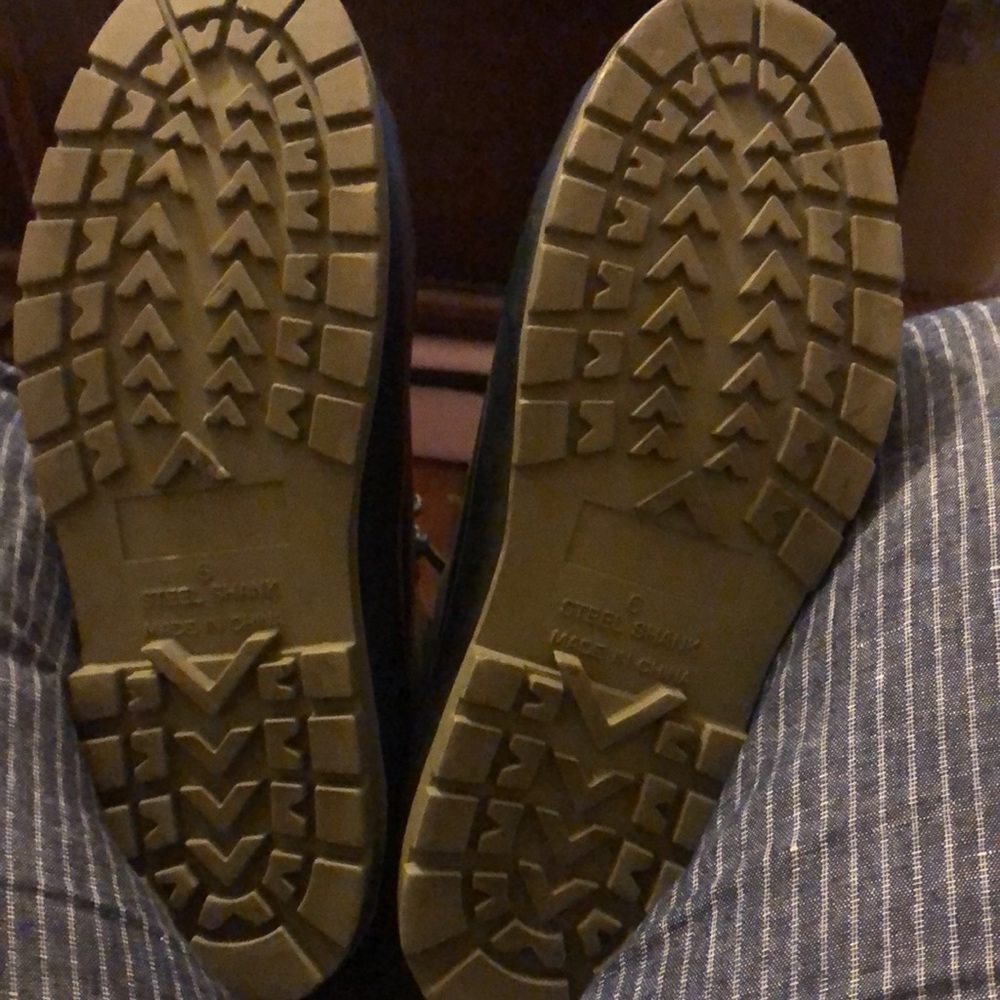 Thinsulate Boots - image 7